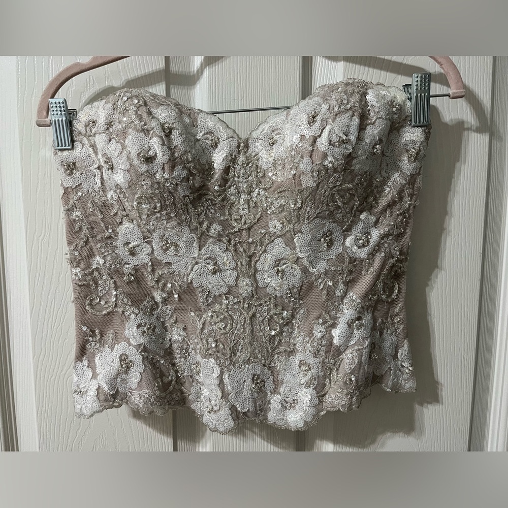 Wtoo Maelin Corset Size 6